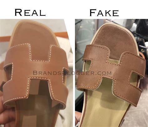 fake hermes sandal|hermes oran sandals look alike.